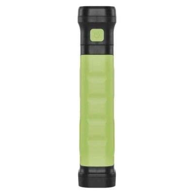 Nabíjacia baterka COB LED P4541, 450 lm, 2000 mAh