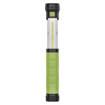 Nabíjacia baterka COB LED P4541, 450 lm, 2000 mAh