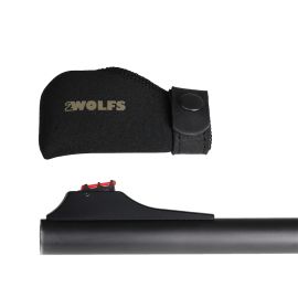 Návlek na hlaveň NEO REPETIER 2WOLFS