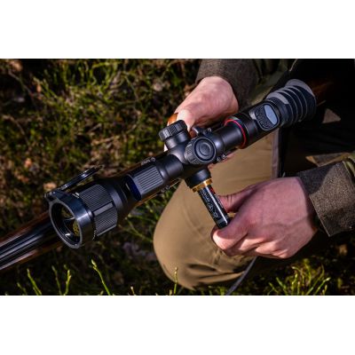 Nocpix BOLT H50R Termovízia 640 x 512 px