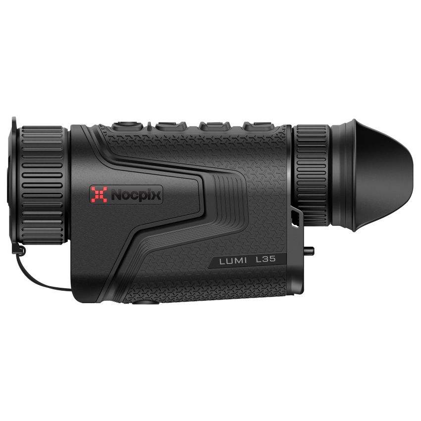 Hlavný obrázok Nocpix Lumi L35 Termovízia
