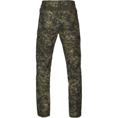 Nohavice Seeland Chaser Aero Camo