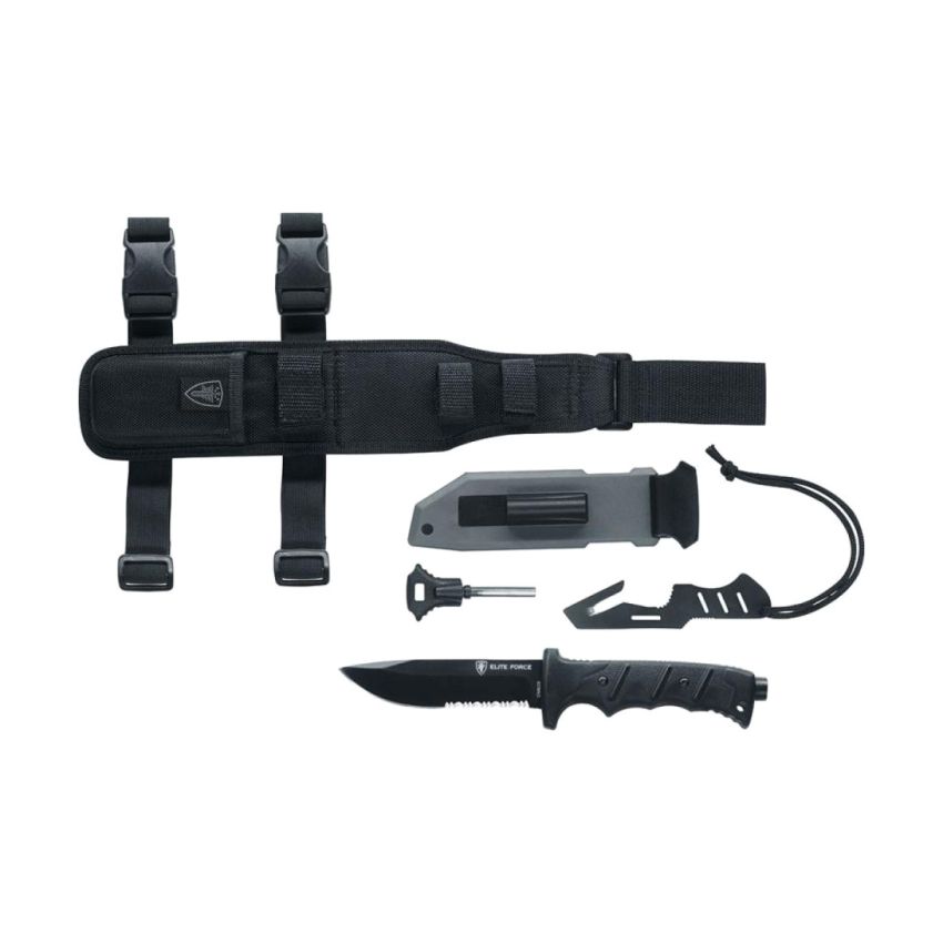 Hlavný obrázok Nôž Elite Force EF703 Kit