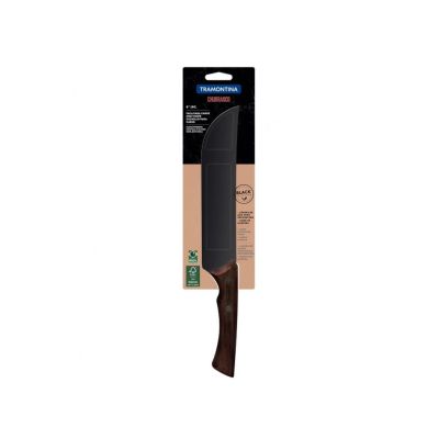 Nôž na mäso Tramontina Churrasco Black FSC - 20 cm