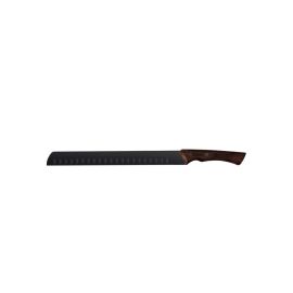 Nôž na šunku Tramontina Black FSC - 30 cm