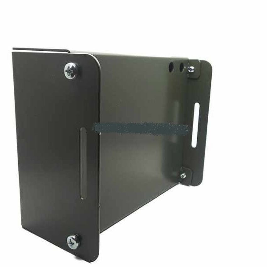 Hlavný obrázok Oceľový box pre externú batériu 6V / 12V