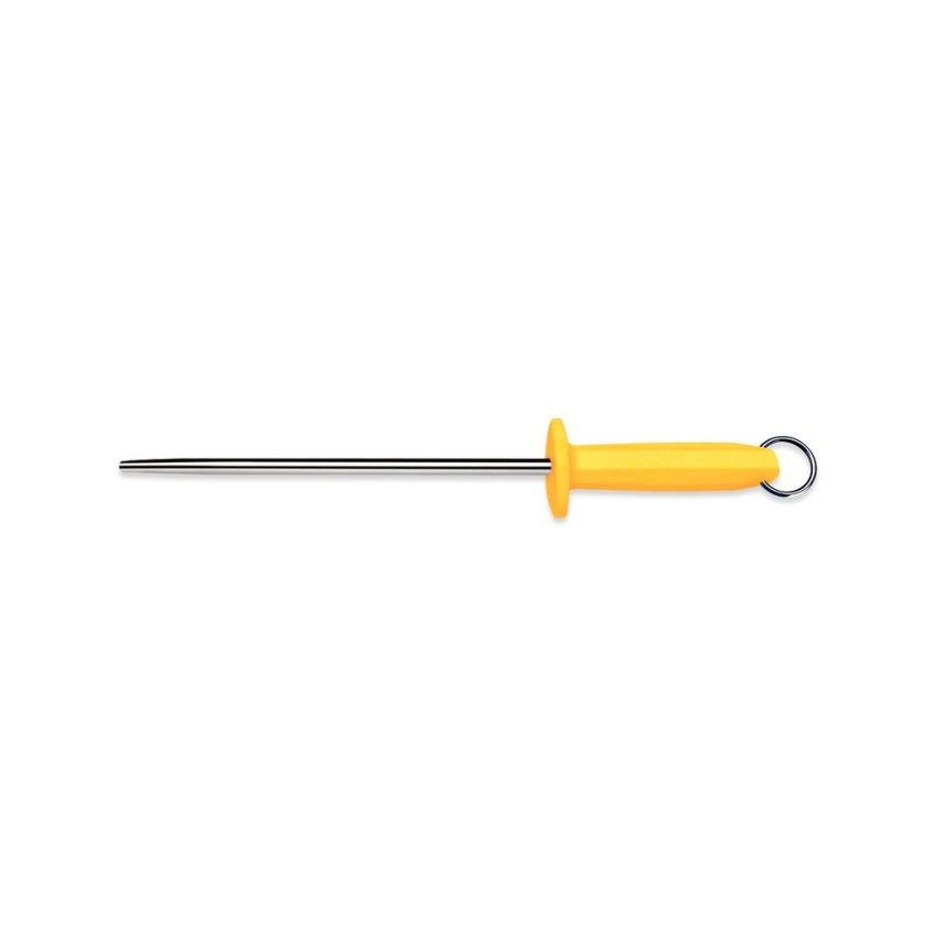 Hlavný obrázok Ocieľka na nože Tramontina Professional 25cm - hladká 24643/050