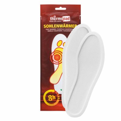 Ohrievacie vložky do topánok Thermopad