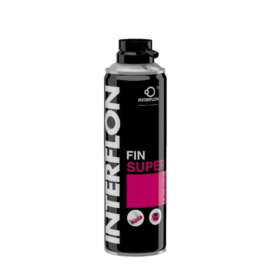 Hlavný obrázok Olej Interflon FIN SUPER 300ml (aerosol)