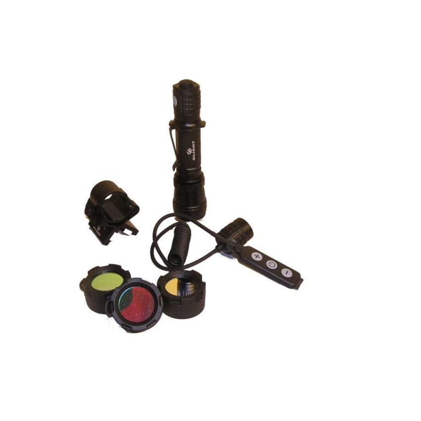 Hlavný obrázok OLIGHT M20 HS-Poľovnícky set
