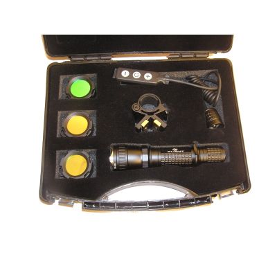 OLIGHT M20 HS-Poľovnícky set
