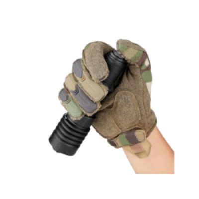 Olight Warrior X 4 KIT 2600 lm