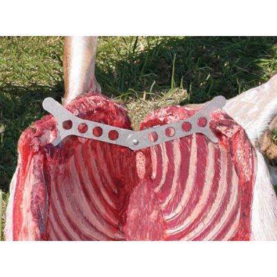 Outdoor Edge Wildpak set nožov