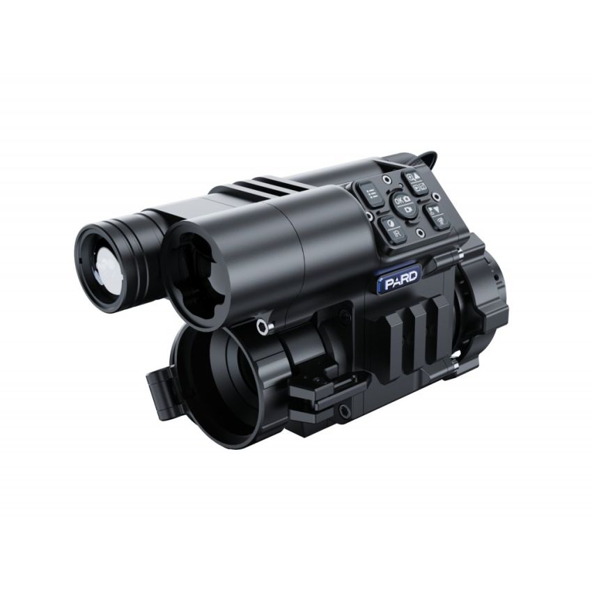 Hlavný obrázok PARD FD1 LRF 940NM Predsádka s adaptérom 42-62mm