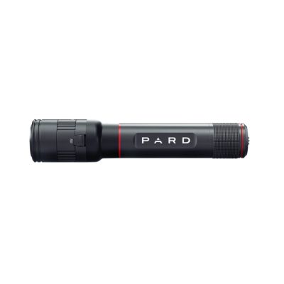 PARD Night Stalker 4K MINI LRF + PARD InfraX 940 nm
