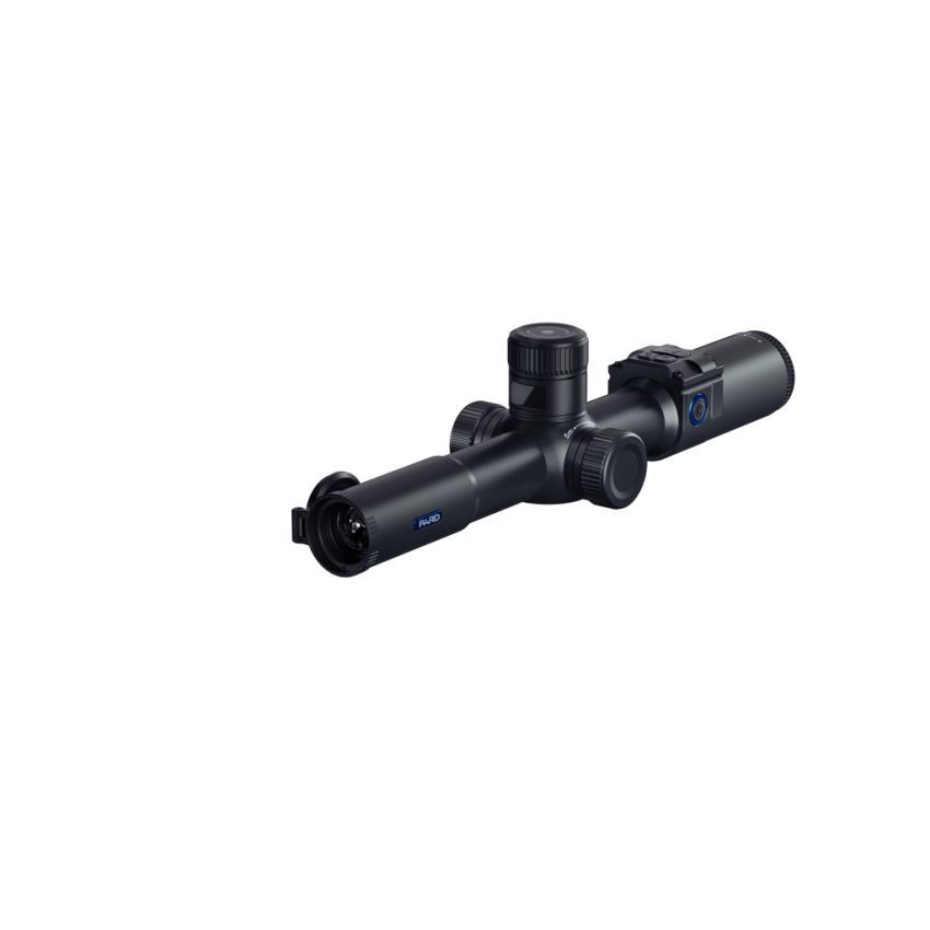 Hlavný obrázok PARD Night Stalker 4K MINI LRF + PARD InfraX 940 nm
