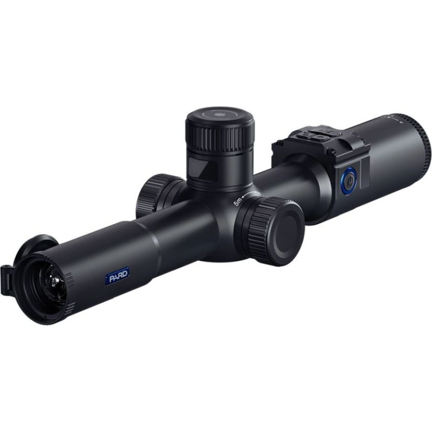 Hlavný obrázok PARD Night Stalker 4K MINI LRF + PARD InfraX 940 nm
