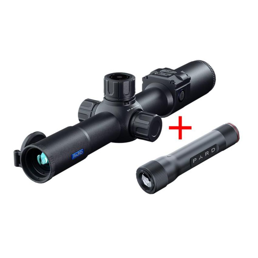 Hlavný obrázok PARD Night Stalker mini + TL3 940nm