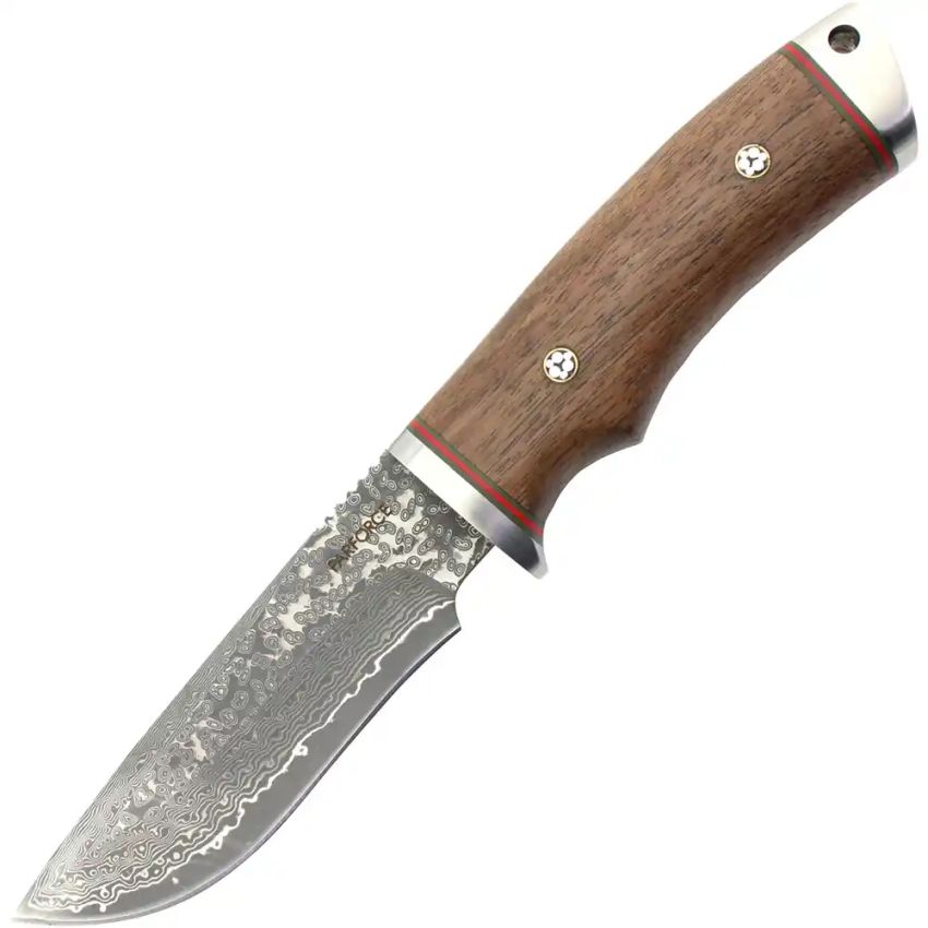 Hlavný obrázok Parforce Damastmesser Pecora