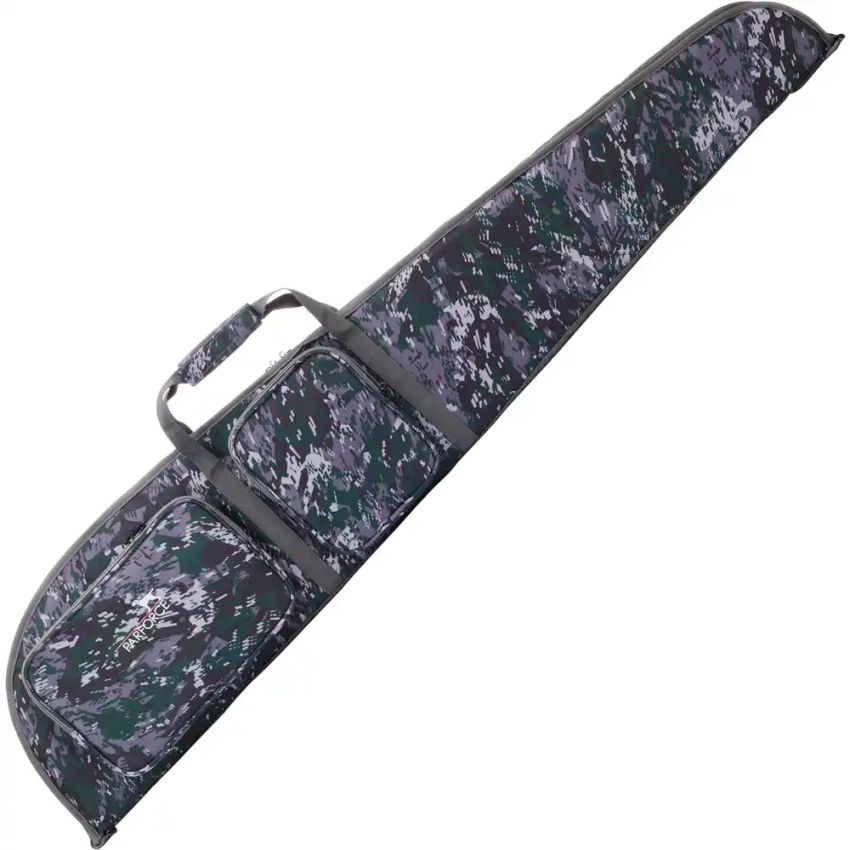 Hlavný obrázok Parforce púzdro na dlhú zbraň camo