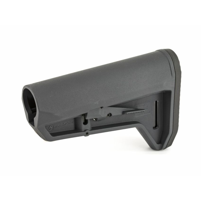 Hlavný obrázok Pažba Magpul MOE SL-K AR15/M16 Carbine, Mil-Spec, čierna