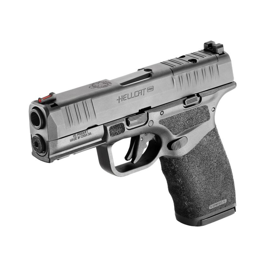 Hlavný obrázok Pištoľ HELLCAT PRO OSP, 9x19