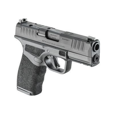 Pištoľ HELLCAT PRO OSP, 9x19