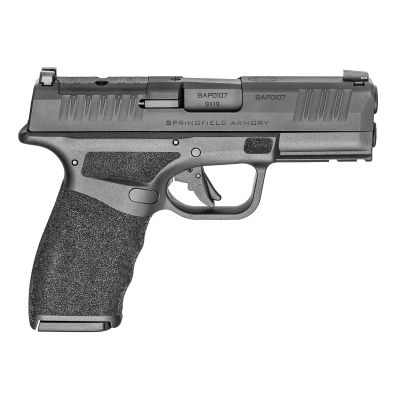 Pištoľ HELLCAT PRO OSP, 9x19