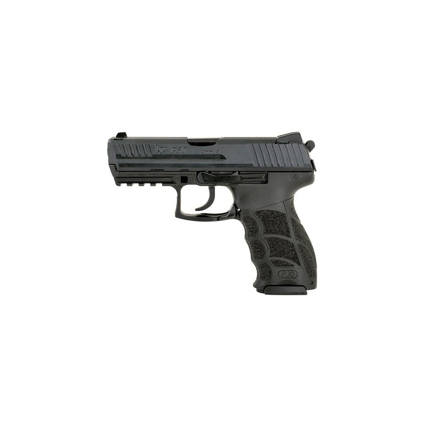 Hlavný obrázok Pištoľ HK P30 V3, kal. 9x19