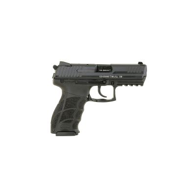 Pištoľ HK P30 V3, kal. 9x19