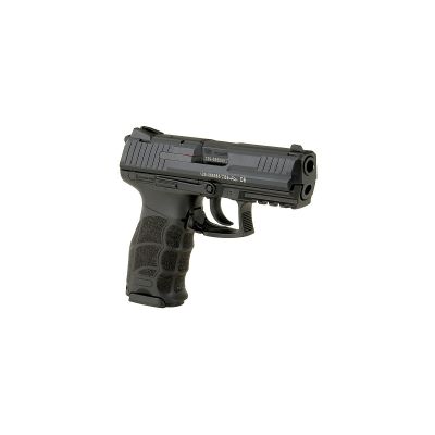 Pištoľ HK P30 V3, kal. 9x19