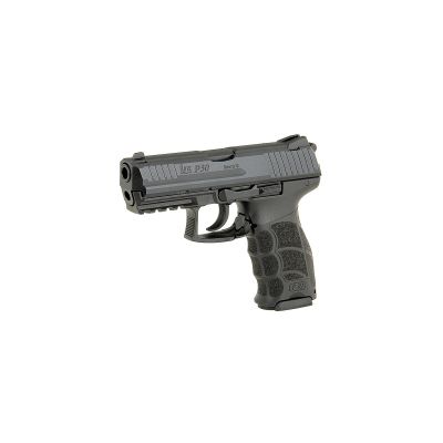 Pištoľ HK P30 V3, kal. 9x19
