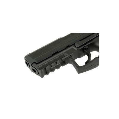 Pištoľ HK P30 V3, kal. 9x19