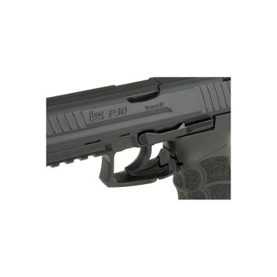 Pištoľ HK P30 V3, kal. 9x19
