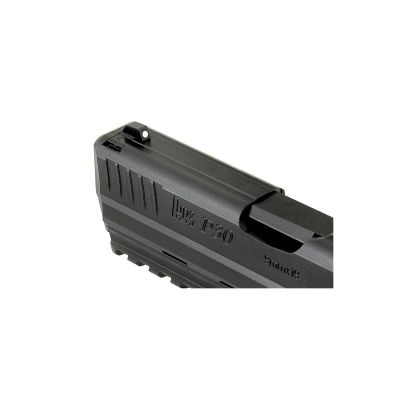 Pištoľ HK P30 V3, kal. 9x19