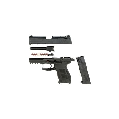 Pištoľ HK P30 V3, kal. 9x19
