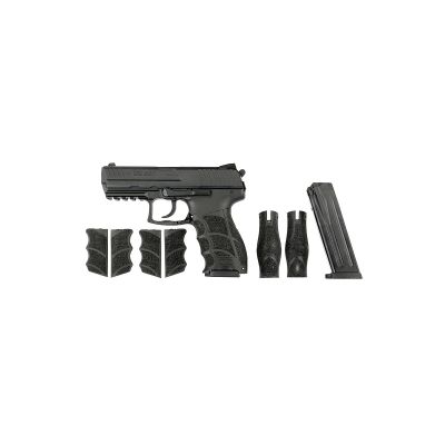 Pištoľ HK P30 V3, kal. 9x19
