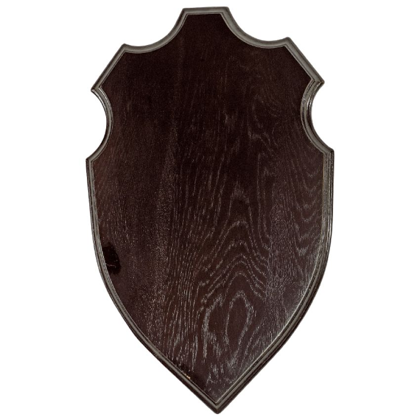 Hlavný obrázok Podložka pod trofej jeleň 36x20 cm