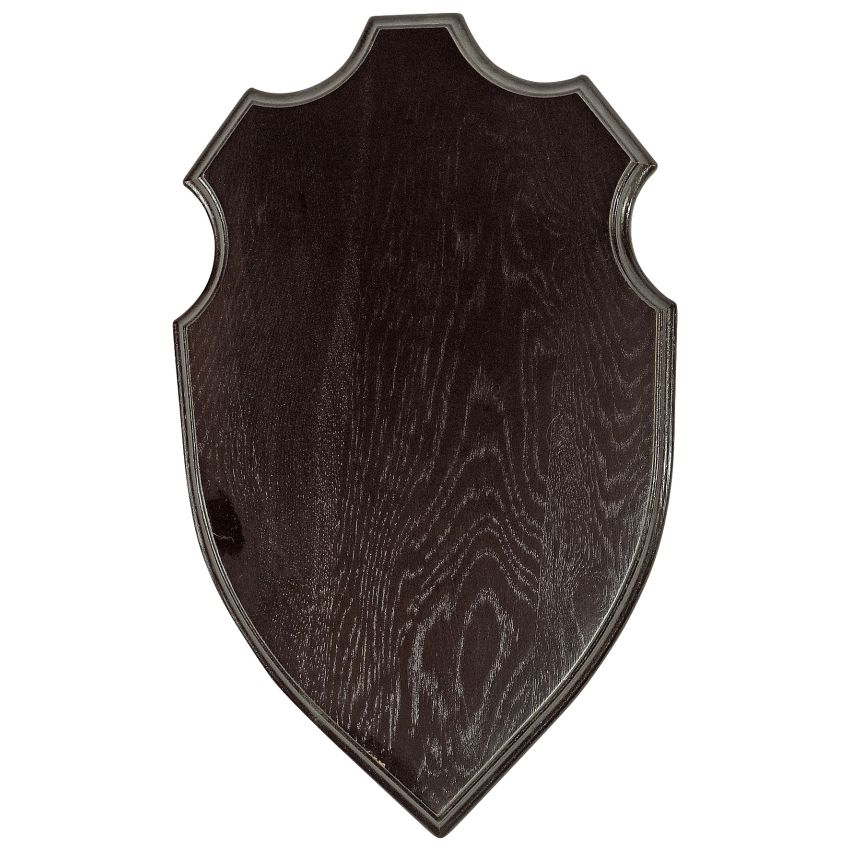 Hlavný obrázok Podložka pod trofej jeleň 40x24 cm