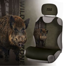 POŤAHY DO AUTA 2KUSY DIVIAK WILDZONE