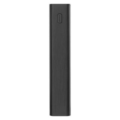 Power banka EMOS BetaQ 20, 20 000 mAh, 22,5 W, čierny