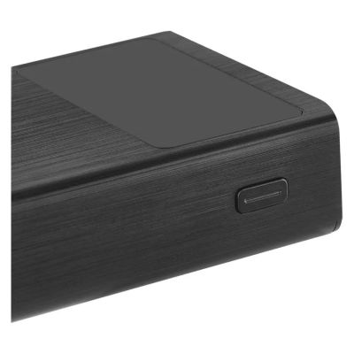 Power banka EMOS BetaQ 20, 20 000 mAh, 22,5 W, čierny