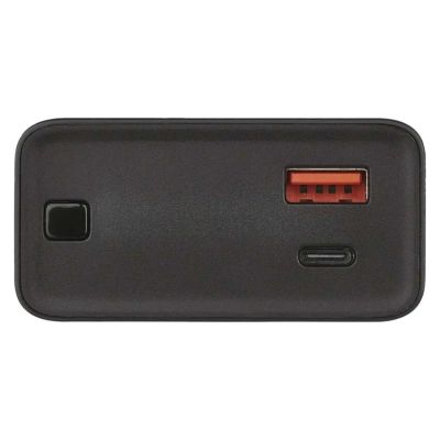 Power banka EMOS NTBF20, 20 000 mAh, 65 W PD, čierny