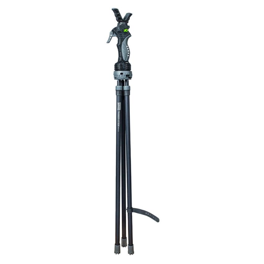 Hlavný obrázok PRIMOS STRELECKÁ PALICA 3. GENERÁCIE - limited ONYX