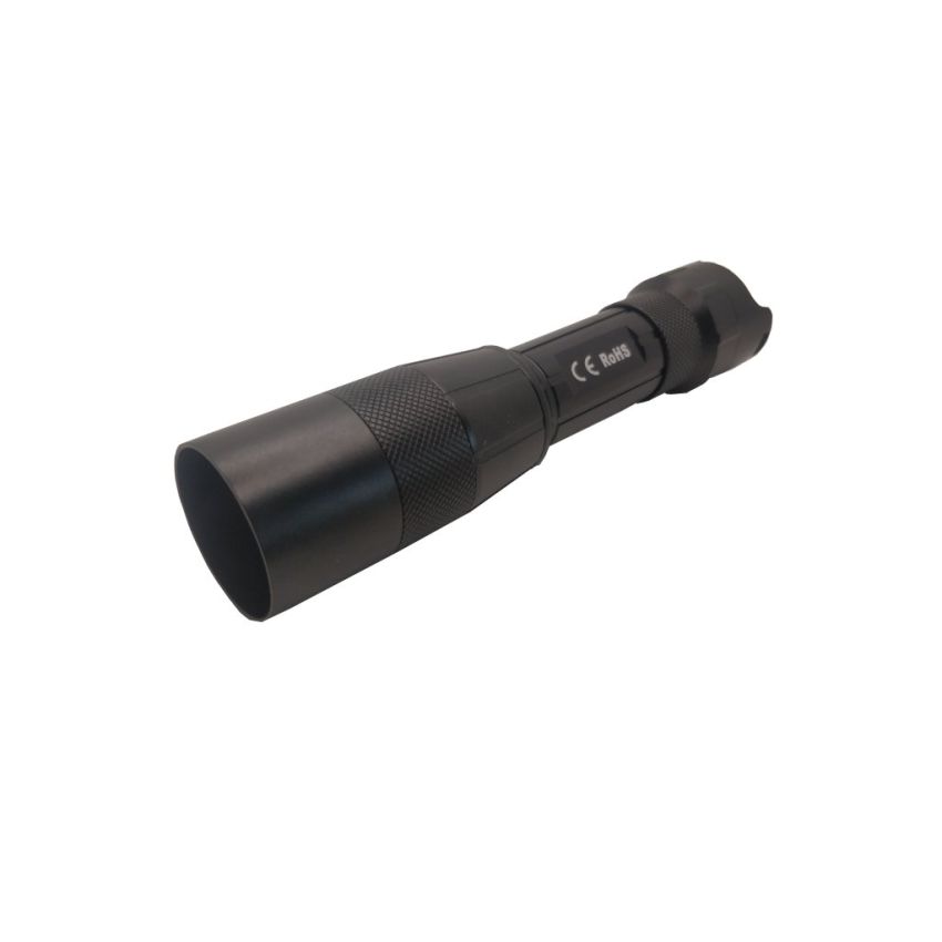 Hlavný obrázok Prísvit L-940nm (LED verzia) + weaver montáž