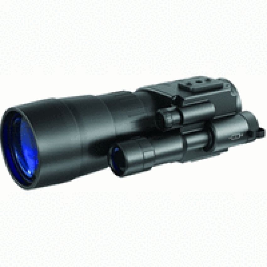 Hlavný obrázok Pulsar - Challenger 2,7x50