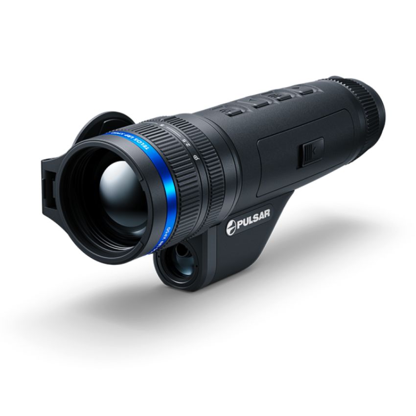 Hlavný obrázok Pulsar Termovízia Telos LRF XP50