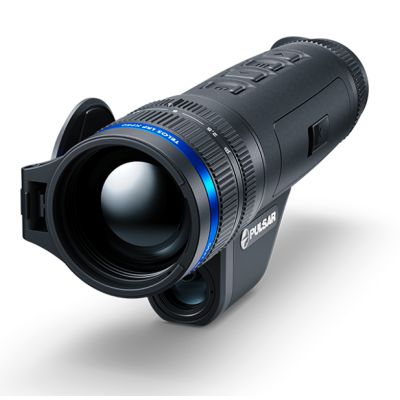 Pulsar Termovízia Telos LRF XP50