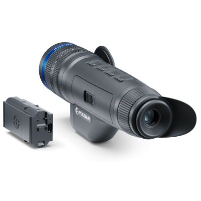 Pulsar Termovízia Telos LRF XP50