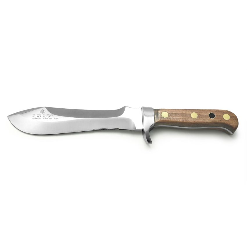 Hlavný obrázok PUMA Automesser 126390